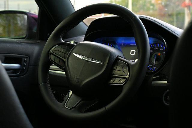used 2022 Chrysler 300 car, priced at $33,988
