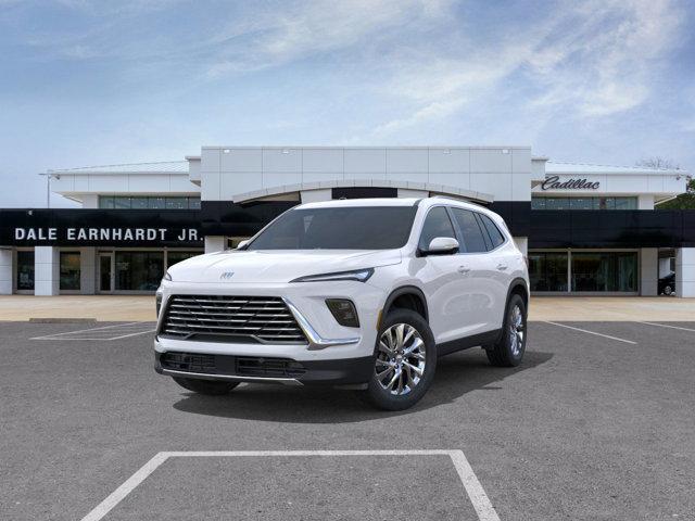 new 2026 Buick Enclave car, priced at $52,065