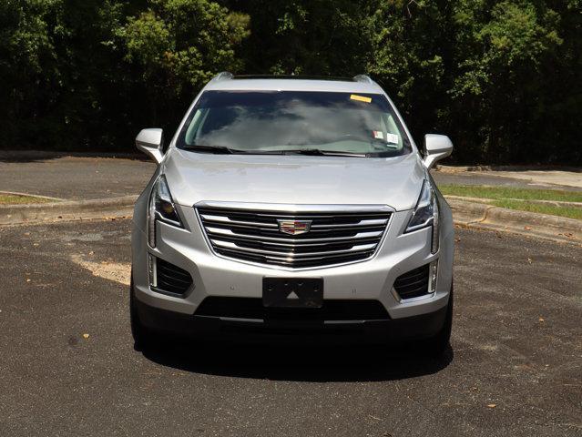 used 2019 Cadillac XT5 car, priced at $29,988