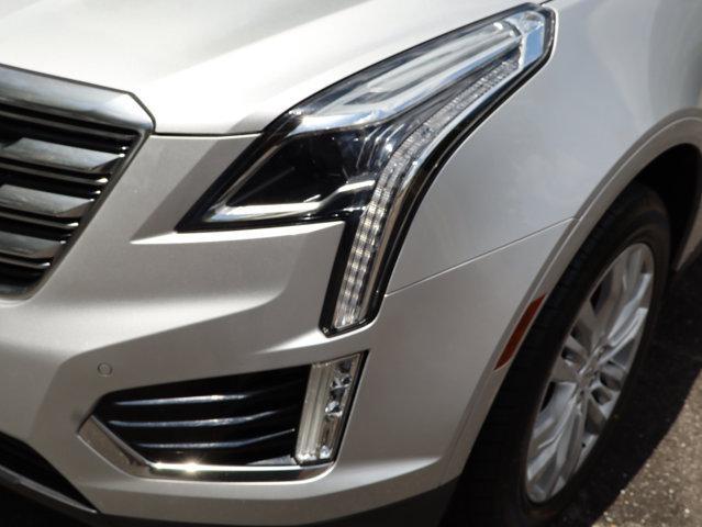 used 2019 Cadillac XT5 car, priced at $29,988