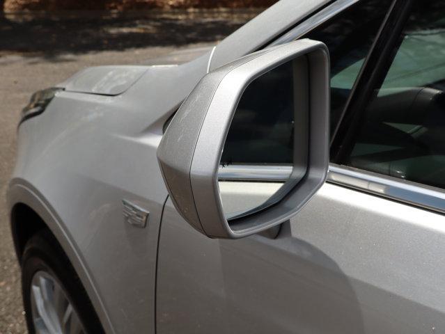 used 2019 Cadillac XT5 car, priced at $29,988