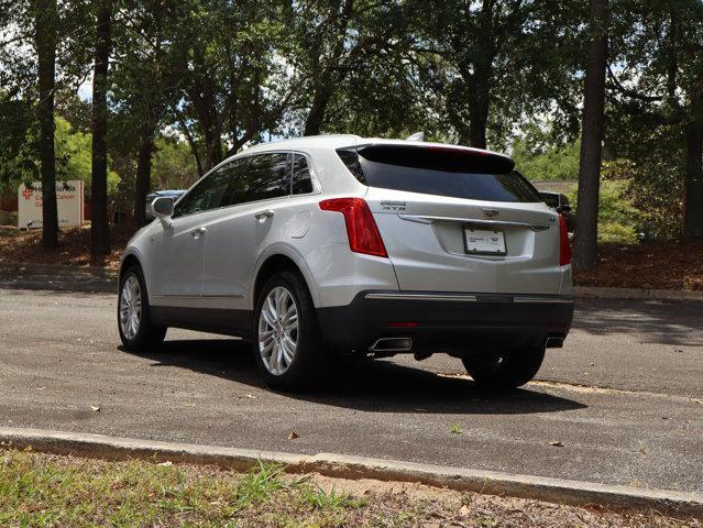 used 2019 Cadillac XT5 car, priced at $29,988
