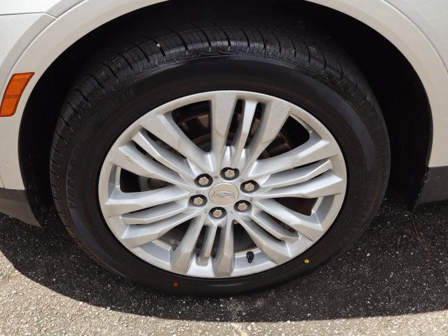 used 2019 Cadillac XT5 car, priced at $29,988