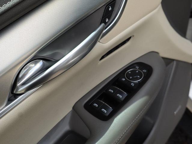 used 2019 Cadillac XT5 car, priced at $29,988
