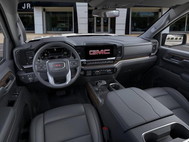 new 2026 GMC Sierra 1500 car, priced at $68,295