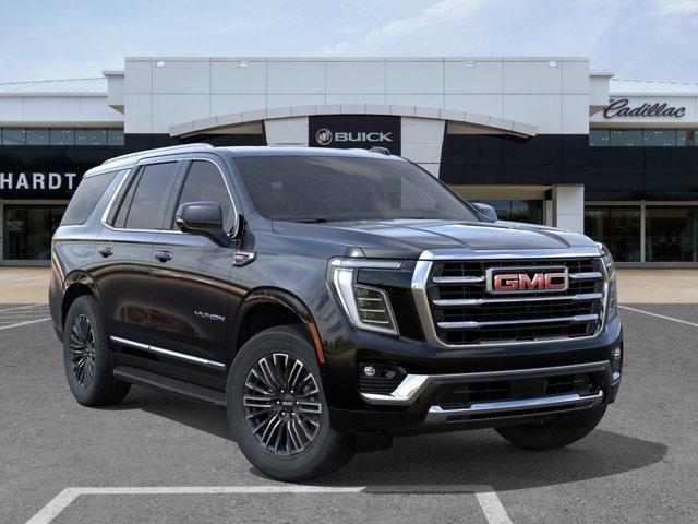 new 2026 GMC Yukon car, priced at $76,505