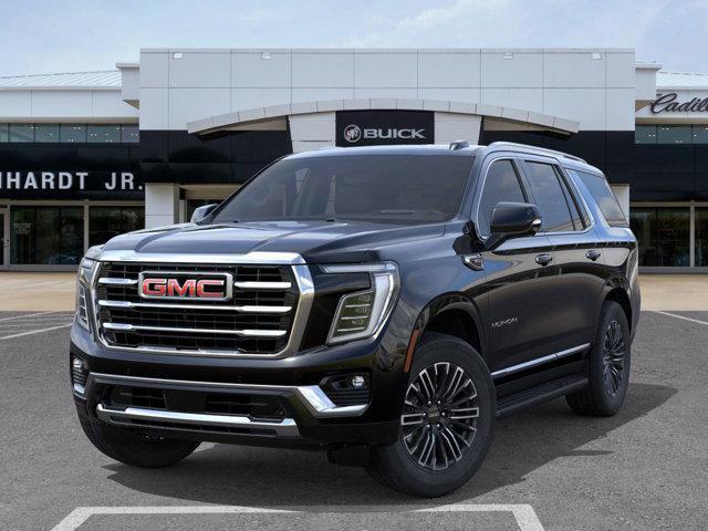 new 2026 GMC Yukon car, priced at $76,505