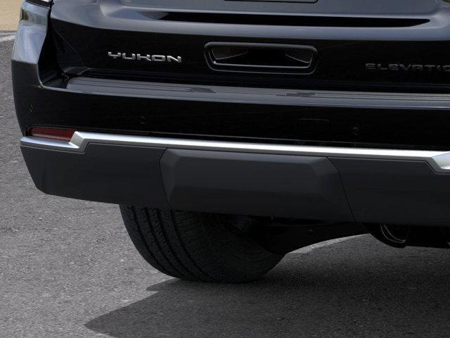 new 2026 GMC Yukon car, priced at $76,505