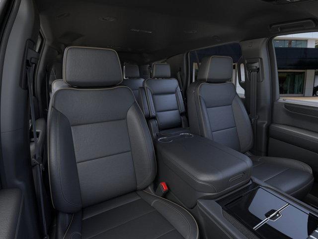 new 2026 GMC Yukon car, priced at $76,505