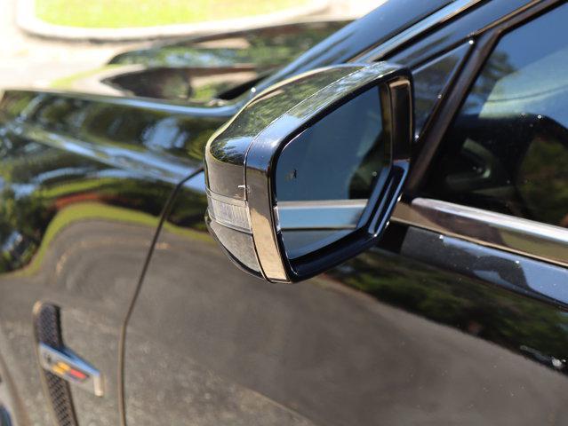 used 2018 Cadillac CTS-V car, priced at $76,127