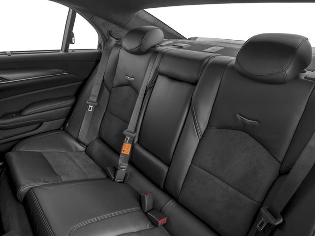 used 2018 Cadillac CTS-V car, priced at $74,988