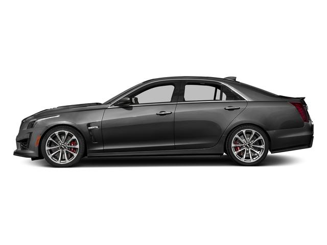 used 2018 Cadillac CTS-V car, priced at $74,988
