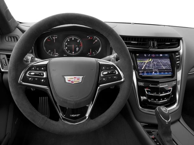 used 2018 Cadillac CTS-V car, priced at $74,988