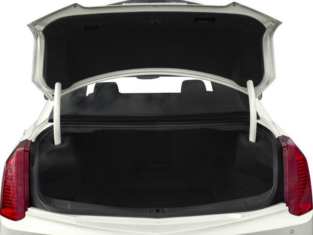 used 2018 Cadillac CTS-V car, priced at $74,988