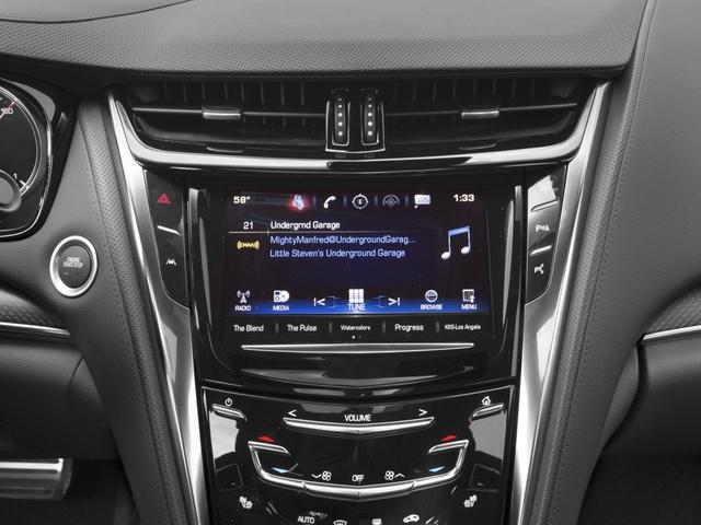 used 2018 Cadillac CTS-V car, priced at $74,988