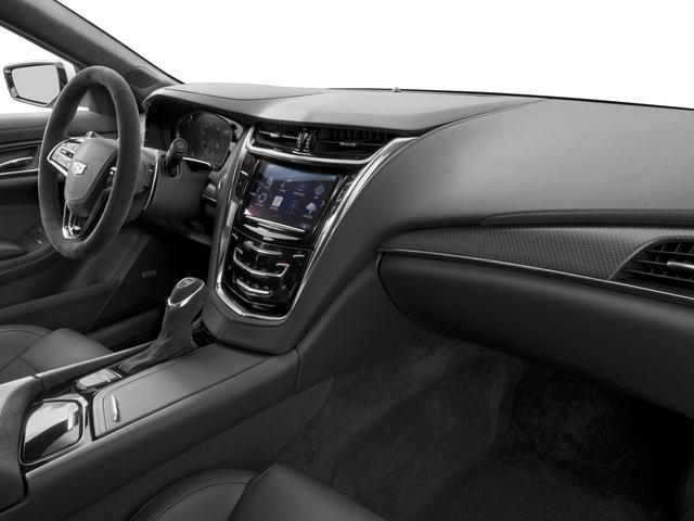 used 2018 Cadillac CTS-V car, priced at $74,988