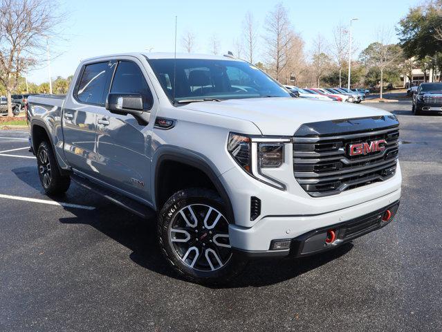 used 2025 GMC Sierra 1500 car, priced at $69,988