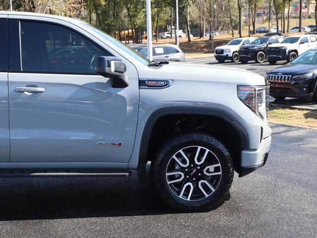 used 2025 GMC Sierra 1500 car, priced at $69,988