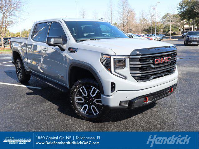 used 2025 GMC Sierra 1500 car, priced at $69,988
