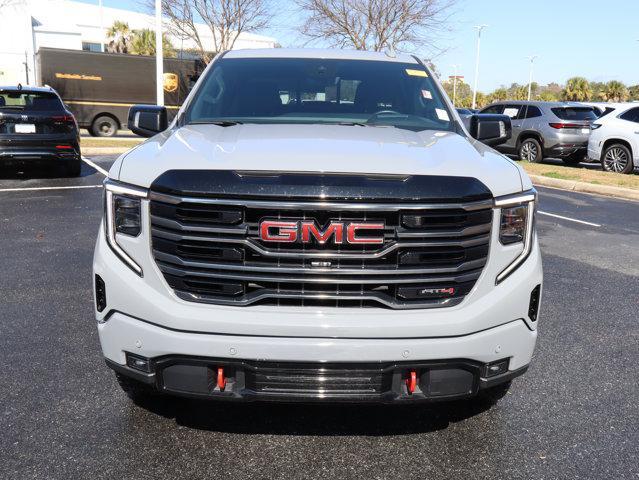 used 2025 GMC Sierra 1500 car, priced at $69,988