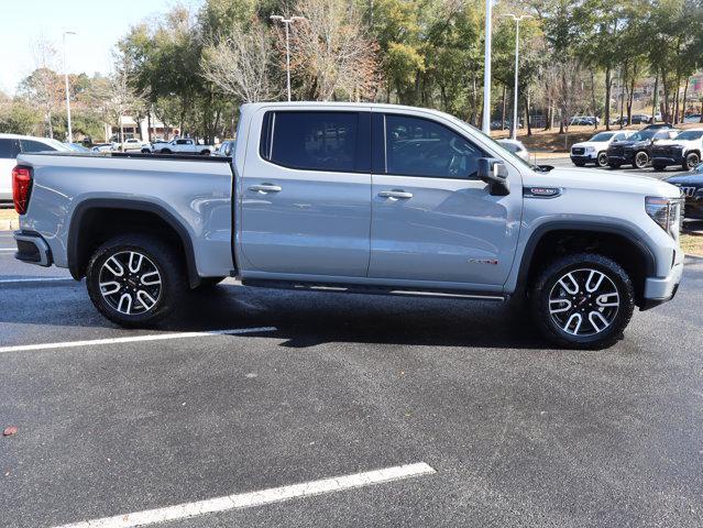 used 2025 GMC Sierra 1500 car, priced at $69,988