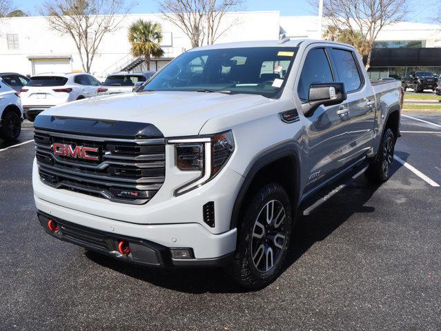 used 2025 GMC Sierra 1500 car, priced at $69,988