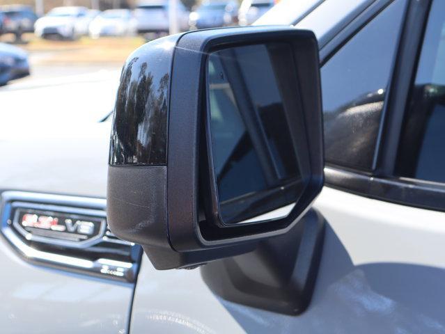 used 2025 GMC Sierra 1500 car, priced at $69,988