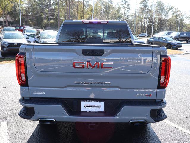 used 2025 GMC Sierra 1500 car, priced at $69,988