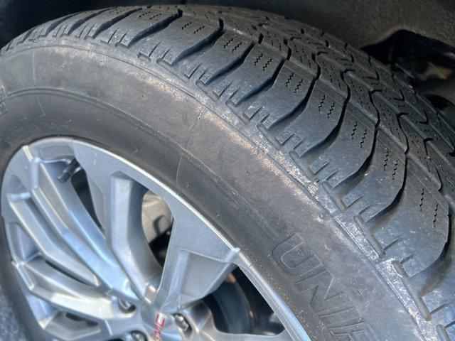 used 2022 GMC Yukon car, priced at $64,988