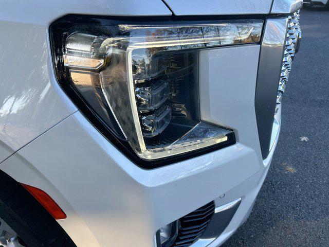 used 2022 GMC Yukon car, priced at $64,988