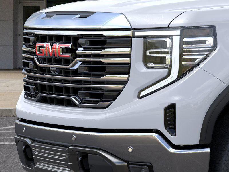 new 2026 GMC Sierra 1500 car, priced at $72,851