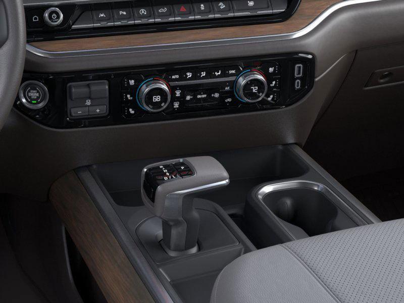new 2026 GMC Sierra 1500 car, priced at $72,851