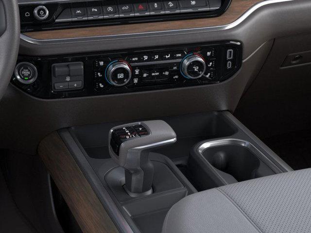 new 2026 GMC Sierra 1500 car, priced at $72,124