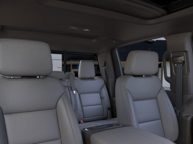 new 2026 GMC Sierra 1500 car, priced at $72,851