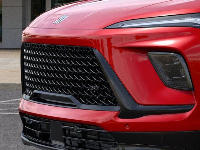 new 2026 Buick Enclave car, priced at $60,075