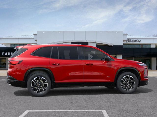 new 2026 Buick Enclave car, priced at $60,075