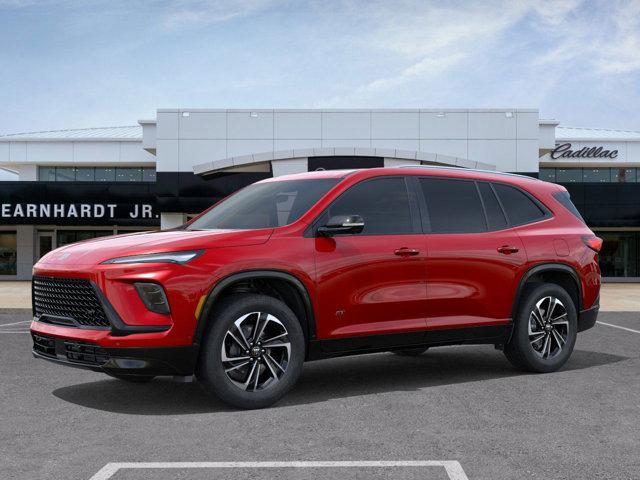 new 2026 Buick Enclave car, priced at $60,075