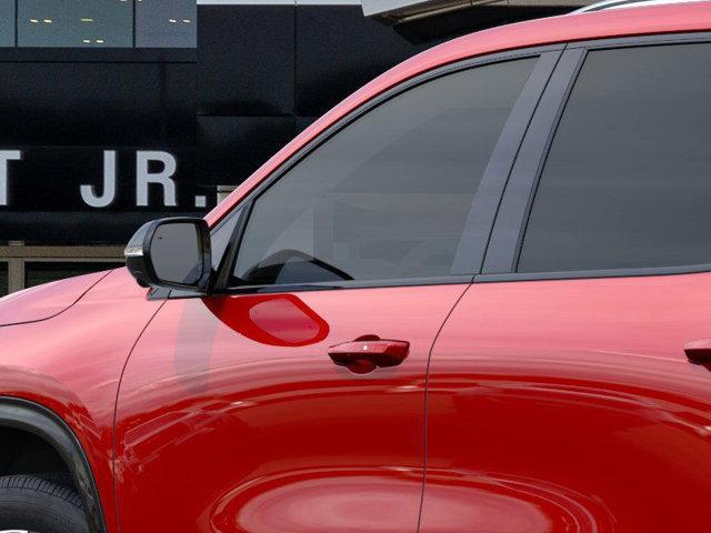 new 2026 Buick Enclave car, priced at $60,075