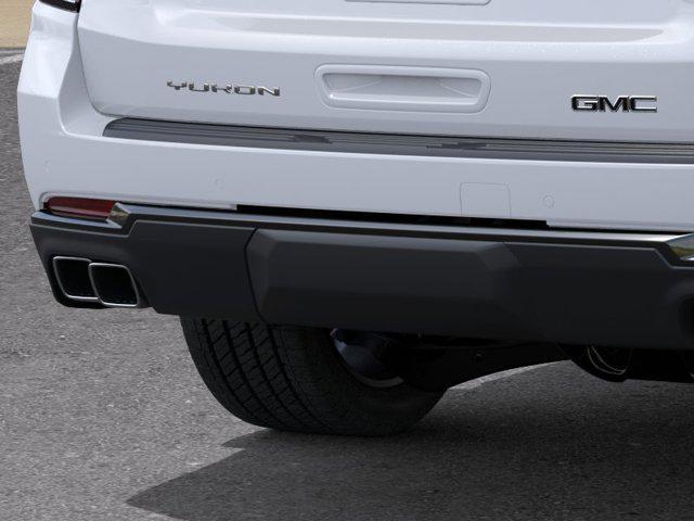 new 2026 GMC Yukon car, priced at $110,385