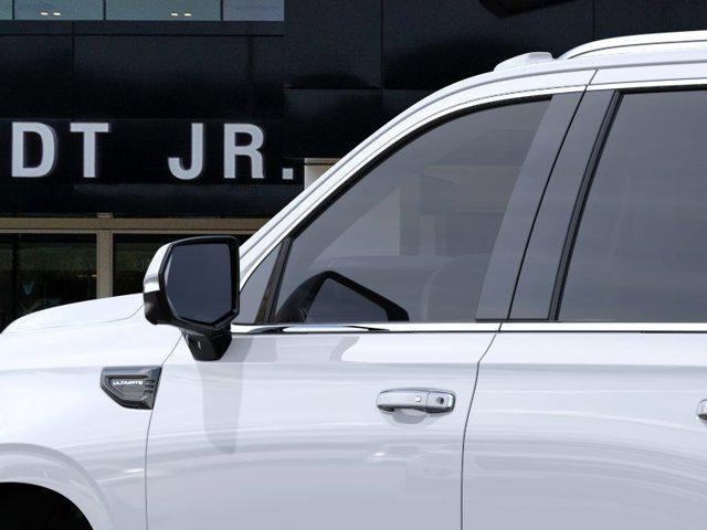 new 2026 GMC Yukon car, priced at $110,385