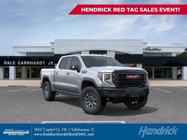 new 2026 GMC Sierra 1500 car, priced at $86,129