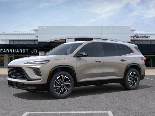 new 2026 Buick Enclave car, priced at $55,055