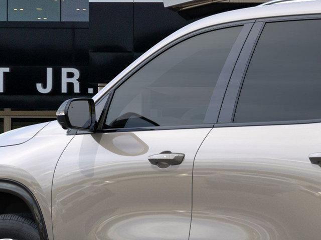 new 2026 Buick Enclave car, priced at $55,055