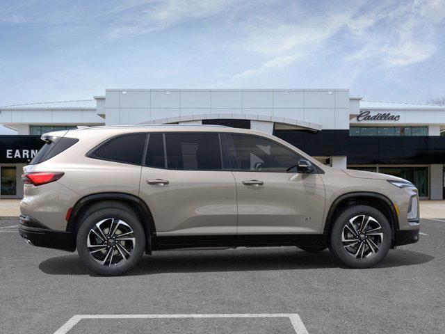 new 2026 Buick Enclave car, priced at $55,055