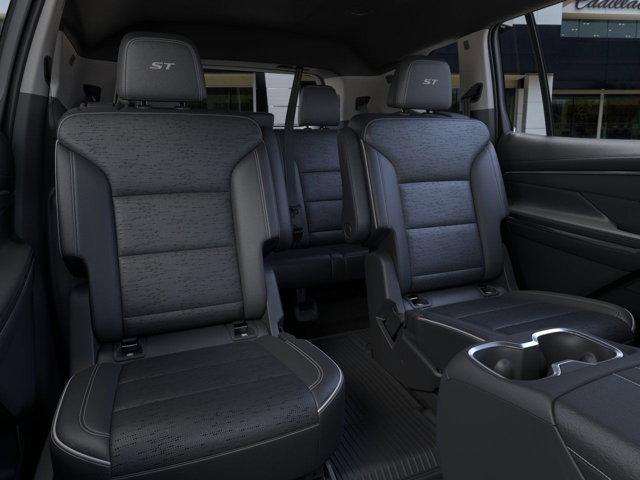 new 2026 Buick Enclave car, priced at $55,055