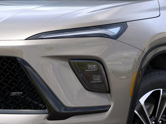 new 2026 Buick Enclave car, priced at $55,055