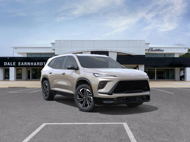 new 2026 Buick Enclave car, priced at $55,055