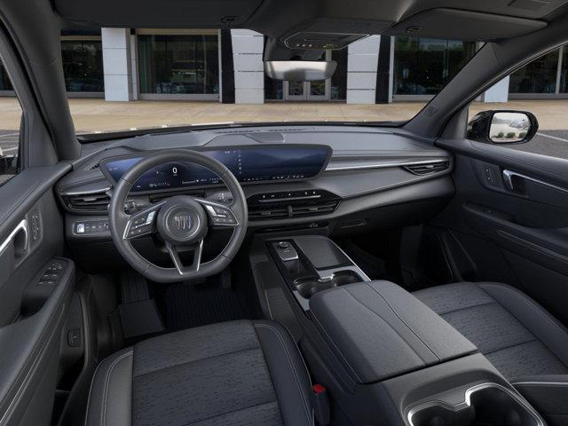 new 2026 Buick Enclave car, priced at $55,055