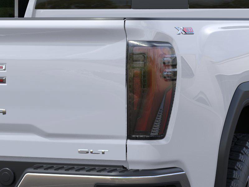 new 2026 GMC Sierra 2500 car, priced at $91,436
