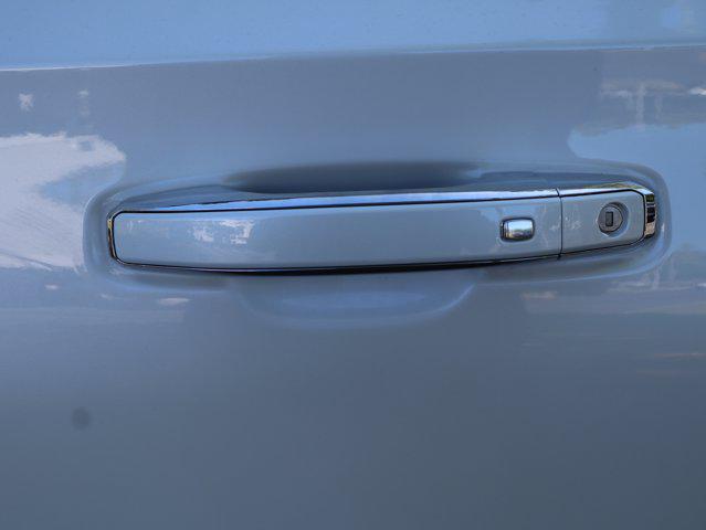 used 2025 GMC Yukon car, priced at $89,988